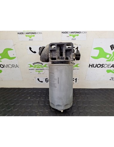 [102728] SOPORTE FILTRO COMBUSTIBLE - IVECO...