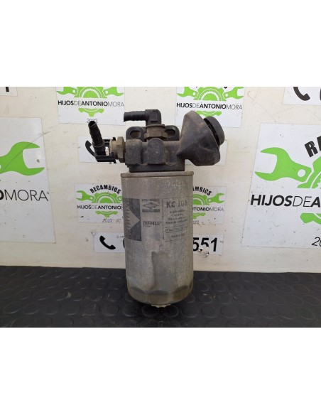 [102728] SOPORTE FILTRO COMBUSTIBLE - IVECO EUROCARGO TECTOR (01/2001 - 12/2003)