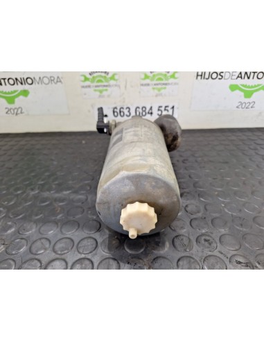 [102728] SOPORTE FILTRO COMBUSTIBLE - IVECO...