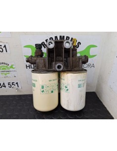 [102968] SOPORTE FILTRO COMBUSTIBLE - RENAULT MIDLUM...