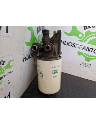 [102968] SOPORTE FILTRO COMBUSTIBLE - RENAULT...