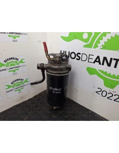 [104933] SOPORTE FILTRO COMBUSTIBLE - IVECO DAILY CAJA...