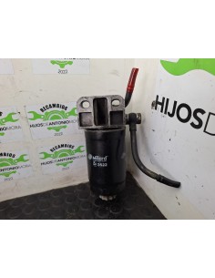 [104933] SOPORTE FILTRO COMBUSTIBLE - IVECO DAILY CAJA... 2