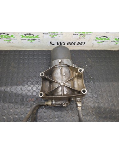 [105677] SOPORTE FILTRO COMBUSTIBLE - DAF SERIE...