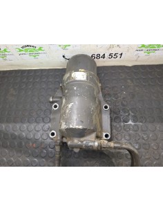 [105677] SOPORTE FILTRO COMBUSTIBLE - DAF SERIE XF105.XXX... 2