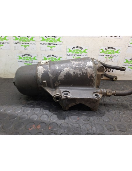 [105677] SOPORTE FILTRO COMBUSTIBLE - DAF SERIE XF105.XXX (01/2006 - 12/2013)