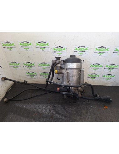 [105678] SOPORTE FILTRO COMBUSTIBLE - MAN TG -...
