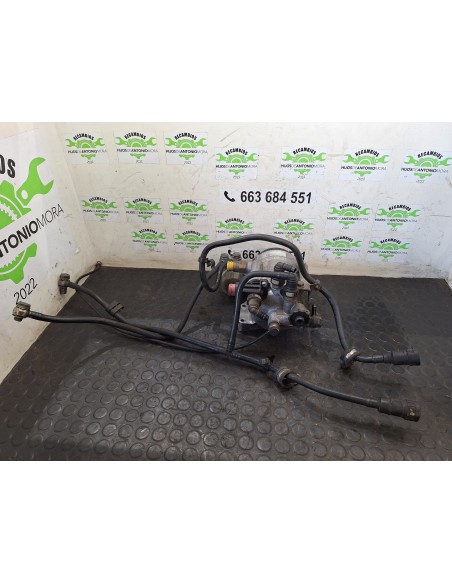 [105678] SOPORTE FILTRO COMBUSTIBLE - MAN TG - L 12.XXX (01/2005 - 12/2020)