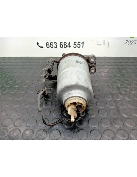 [98073] SOPORTE FILTRO COMBUSTIBLE - MITSUBISHI CANTER 01/96 - (01/1996 - 01/2001)