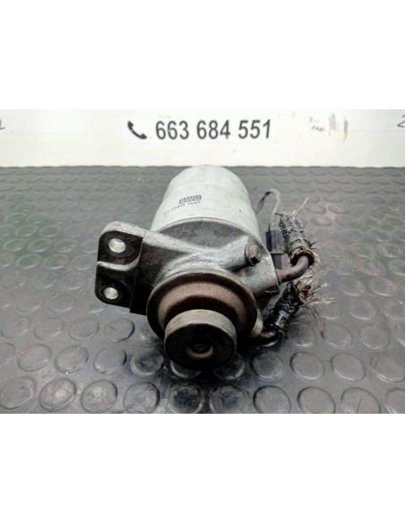 [98073] SOPORTE FILTRO COMBUSTIBLE - MITSUBISHI CANTER 01/96 - (01/1996 - 01/2001)