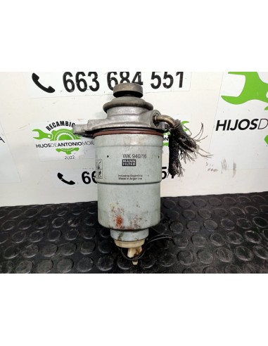 [98073] SOPORTE FILTRO COMBUSTIBLE - MITSUBISHI...