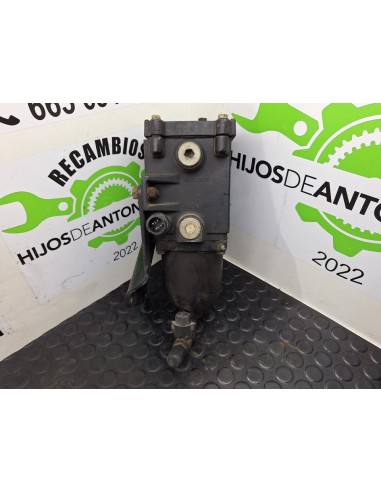 [99263] SOPORTE FILTRO COMBUSTIBLE - MAN TG - A...