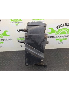 [99263] SOPORTE FILTRO COMBUSTIBLE - MAN TG - A 41.XXX 2