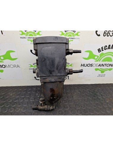 [99263] SOPORTE FILTRO COMBUSTIBLE - MAN TG - A...