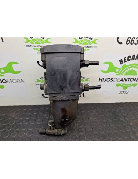 [99263] SOPORTE FILTRO COMBUSTIBLE - MAN TG - A 41.XXX