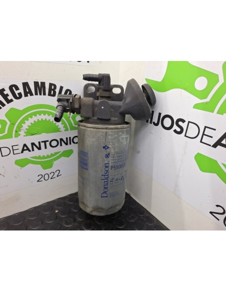 [99987] SOPORTE FILTRO COMBUSTIBLE - IVECO EUROCARGO (01/1991 - 12/2001)