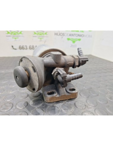 [99987] SOPORTE FILTRO COMBUSTIBLE - IVECO...