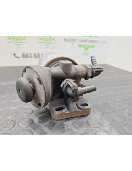 [99987] SOPORTE FILTRO COMBUSTIBLE - IVECO EUROCARGO (01/1991 - 12/2001)