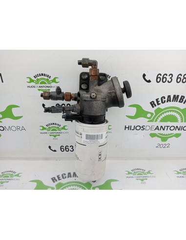 [95840] SOPORTE FILTRO COMBUSTIBLE - IVECO...