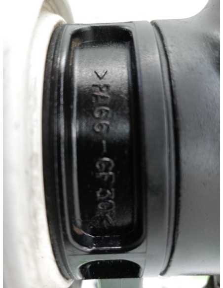 [95840] SOPORTE FILTRO COMBUSTIBLE - IVECO STRALIS (AS) (01/2012 - 01/2019)