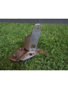 [94053] SOPORTE FILTRO PARTICULAS - VOLKSWAGEN T-ROC... 2