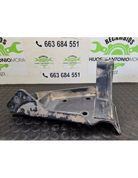 [102458] SOPORTE FILTRO SECADOR - RENAULT KERAX 2002 - E3 (01/2002 - 01/2006)