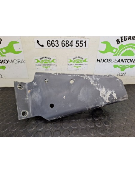 [102458] SOPORTE FILTRO SECADOR - RENAULT KERAX 2002 - E3 (01/2002 - 01/2006)