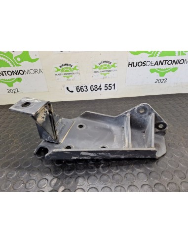 [102458] SOPORTE FILTRO SECADOR - RENAULT KERAX...