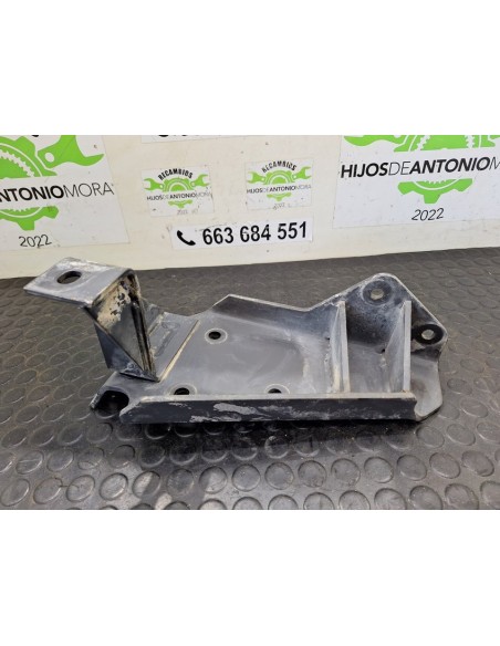[102458] SOPORTE FILTRO SECADOR - RENAULT KERAX 2002 - E3 (01/2002 - 01/2006)