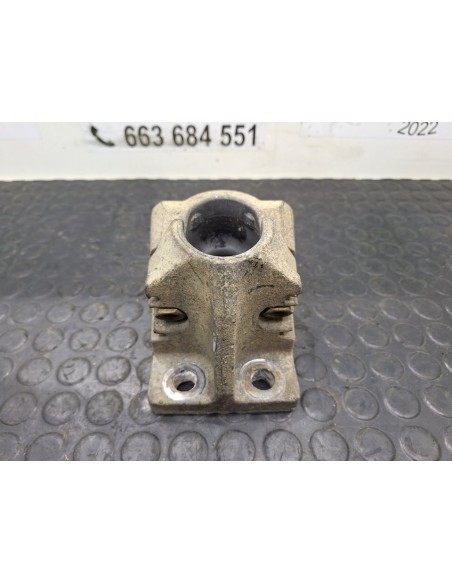 [99407] SOPORTE GUARDABARRO - RENAULT SERIE T (01/2013 - ...)