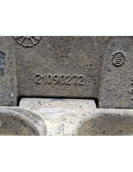 [99407] SOPORTE GUARDABARRO - RENAULT SERIE T (01/2013 - ...)
