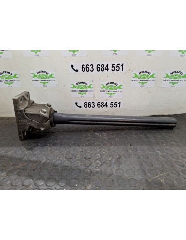 [106656] SOPORTE GUARDABARRO - RENAULT SERIE T...