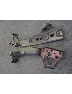 [94027] SOPORTE GUARDABARRO - VOLKSWAGEN ARTEON (3H7)...