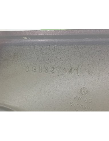 [94027] SOPORTE GUARDABARRO - VOLKSWAGEN ARTEON...
