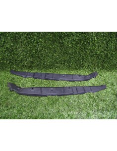 [93439] SOPORTE GUARDABARRO - AUDI Q7 (4M) (01/2015 -...