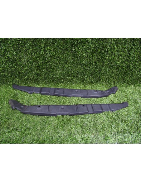 [93439] SOPORTE GUARDABARRO - AUDI Q7 (4M) (01/2015 - 12/2019)