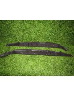 [93439] SOPORTE GUARDABARRO - AUDI Q7 (4M) (01/2015 -... 2