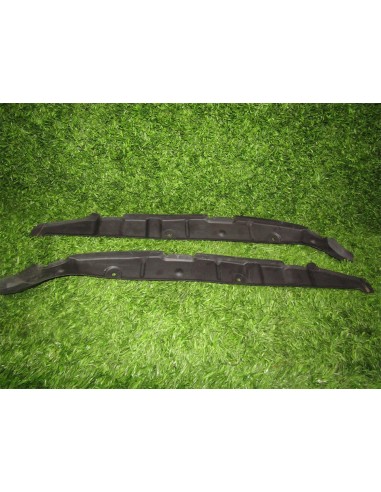 [93439] SOPORTE GUARDABARRO - AUDI Q7 (4M)...