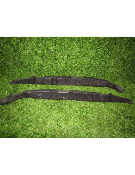 [93439] SOPORTE GUARDABARRO - AUDI Q7 (4M) (01/2015 - 12/2019)