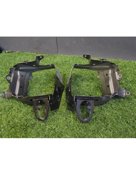 [93763] SOPORTE GUARDABARRO - VOLKSWAGEN TOUAREG (01/2018 - ...)