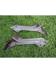 [93273] SOPORTE GUARDABARRO - AUDI Q5 (8R)