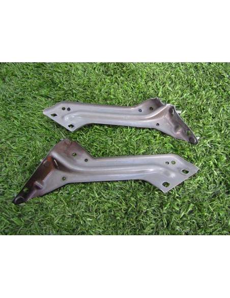 [93273] SOPORTE GUARDABARRO - AUDI Q5 (8R)