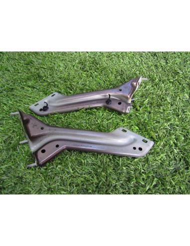 [93273] SOPORTE GUARDABARRO - AUDI Q5 (8R)
