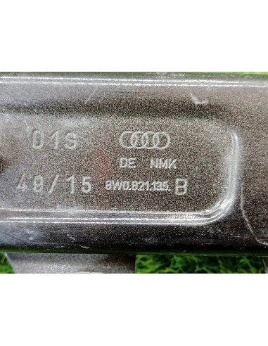 [93273] SOPORTE GUARDABARRO - AUDI Q5 (8R)