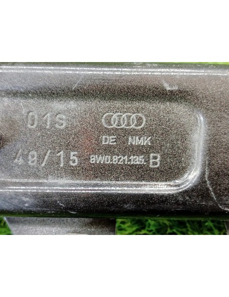 [93273] SOPORTE GUARDABARRO - AUDI Q5 (8R)