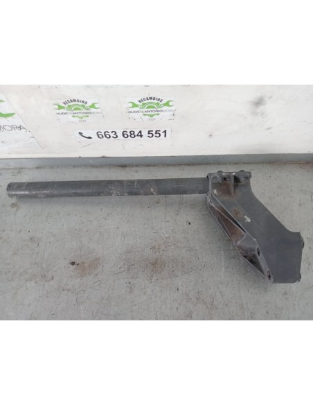 [104389] SOPORTE GUARDABARRO - DAF SERIE XF EURO 6 (01/2013 - ...)