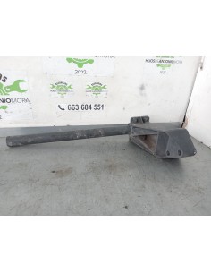 [104389] SOPORTE GUARDABARRO - DAF SERIE XF EURO 6... 2