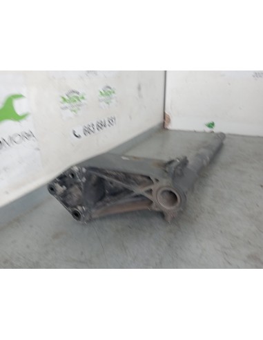 [104389] SOPORTE GUARDABARRO - DAF SERIE XF...