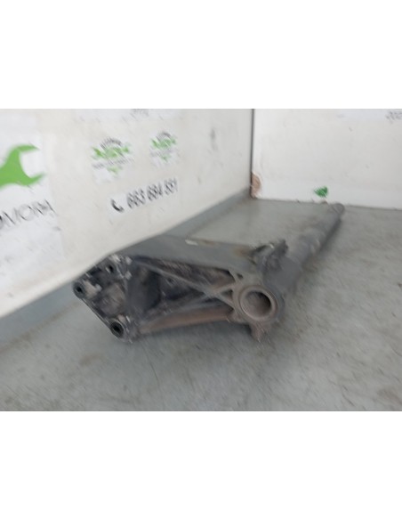 [104389] SOPORTE GUARDABARRO - DAF SERIE XF EURO 6 (01/2013 - ...)