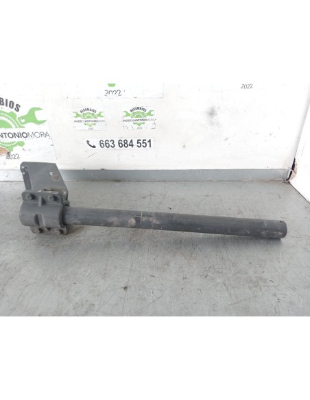[104389] SOPORTE GUARDABARRO - DAF SERIE XF EURO 6 (01/2013 - ...)
